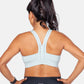 Y-Back Bra – Coolside (Light Blue)