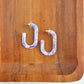 Jenna Hoops - Pastel Prism