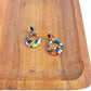 Lettie Earrings - Fiesta