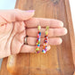 Blair Earrings - Fiesta