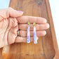 Blair Earrings - Pastel Prism