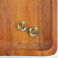 Micro Cam Mini Hoops - Palm Lustre