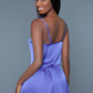 “Callie” Satin Set