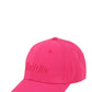 “Baddie” Cotton Cap