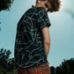 “Linework” T-shirt