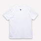 Konus Men's  Graphic Tee in White