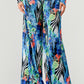 Tropical Mirage Palazzo Set
