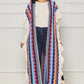 “POV” Sweater Cardigan