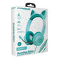“Kombat Kitty” Gaming Headset