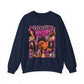 “Parental Advisory” Kehlani Crewneck Sweatshirt