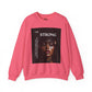 “I Am STRONG” Heavy Blend™ Crewneck