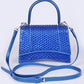 “Southern Hospitality” Crossbody Bag
