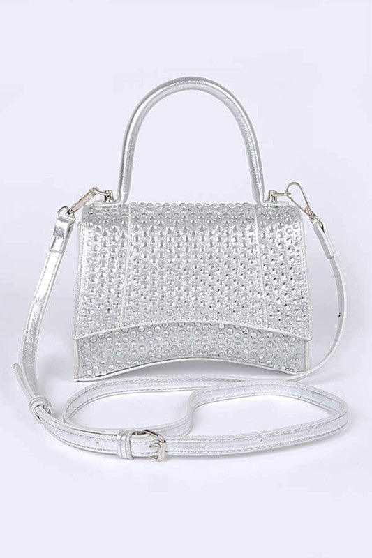 “Southern Hospitality” Crossbody Bag