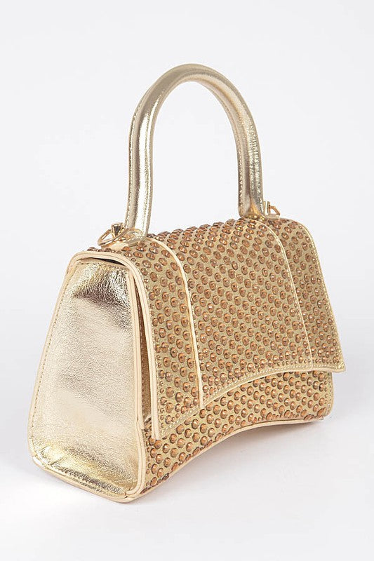 “Southern Hospitality” Crossbody Bag