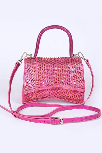 “Southern Hospitality” Crossbody Bag