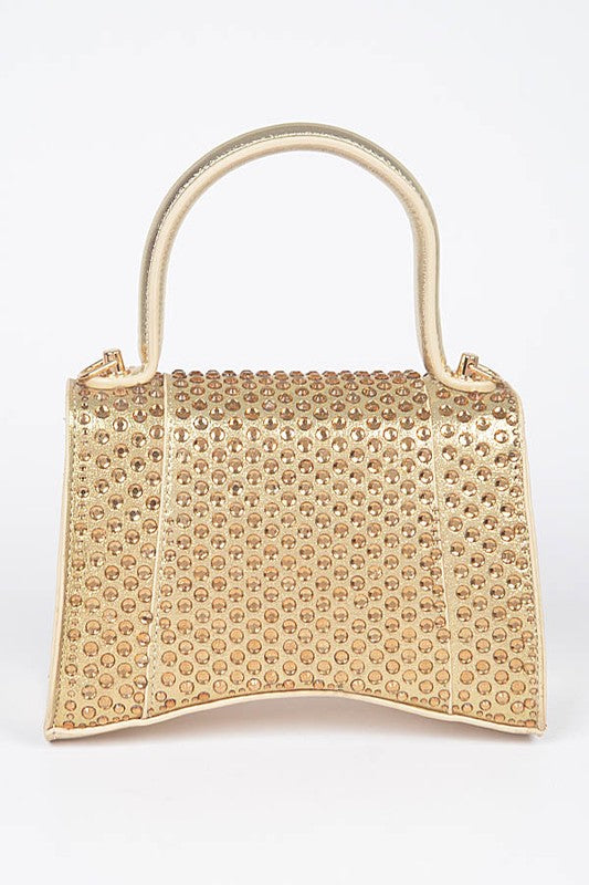 “Southern Hospitality” Crossbody Bag