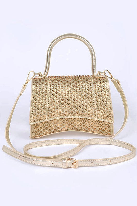 “Southern Hospitality” Crossbody Bag