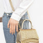 “Southern Hospitality” Crossbody Bag