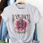 “Rock and Roll” Graphic Tee