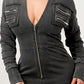 Couture Comfort Jumpsuit