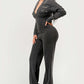 Couture Comfort Jumpsuit