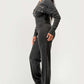 Couture Comfort Jumpsuit