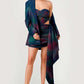 Elegance in Twilight 3-Piece Ensemble