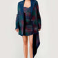 Elegance in Twilight 3-Piece Ensemble