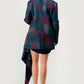Elegance in Twilight 3-Piece Ensemble