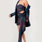 Elegance in Twilight 3-Piece Ensemble