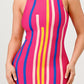Sunset Boulevard Maxi