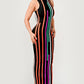 Sunset Boulevard Maxi