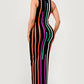 Sunset Boulevard Maxi