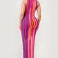 Sunset Boulevard Maxi