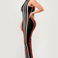 Sunset Boulevard Maxi