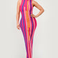 Sunset Boulevard Maxi