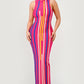 Sunset Boulevard Maxi