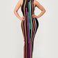Sunset Boulevard Maxi
