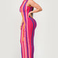 Sunset Boulevard Maxi