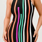 Sunset Boulevard Maxi