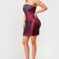 Hellcat Denim Dress