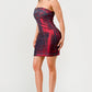 Hellcat Denim Dress