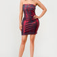 Hellcat Denim Dress