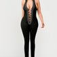 Stellar Strut Jumpsuit