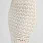 “OMG Charisma” Crochet Maxi Skirt