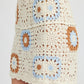 “Evening Vibes” Mini Skirt