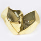 DumpTruck Clutch Swing Bag
