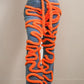 “So Wavy” Dynamism Jeans
