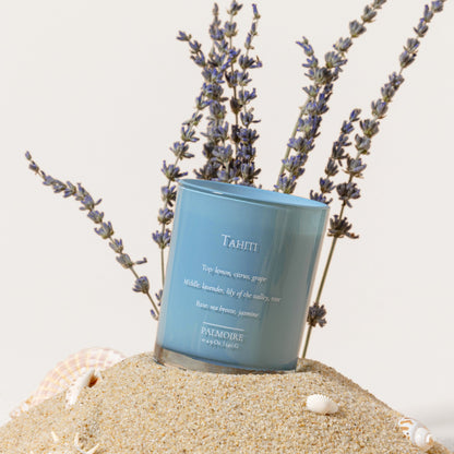 Classics Soy Wax Candle