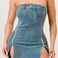 Denim Rush Hour Dress